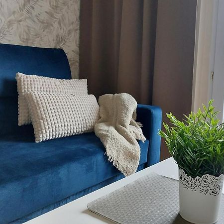 Apartament Skamander Stary Toruń Buitenkant foto