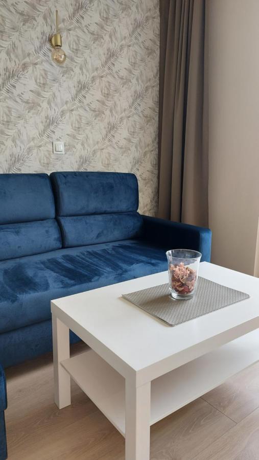 Apartament Skamander Stary Toruń Buitenkant foto