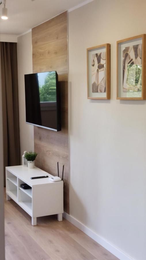 Apartament Skamander Stary Toruń Buitenkant foto