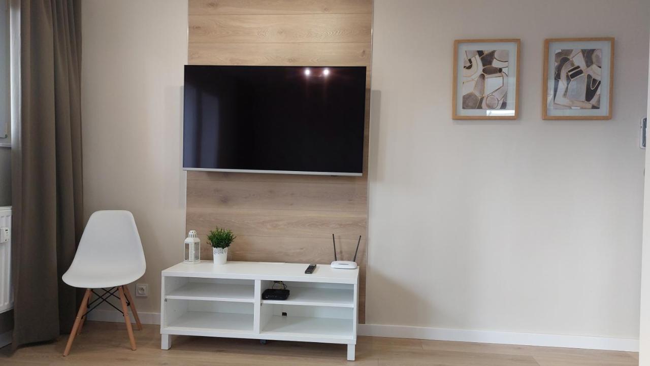 Apartament Skamander Stary Toruń Buitenkant foto