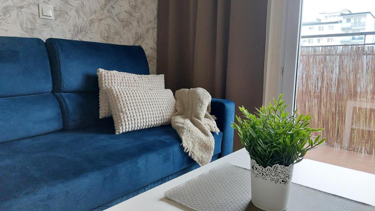 Apartament Skamander Stary Toruń Buitenkant foto