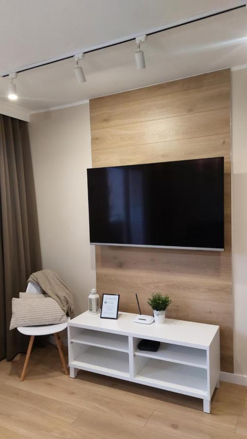 Apartament Skamander Stary Toruń Buitenkant foto