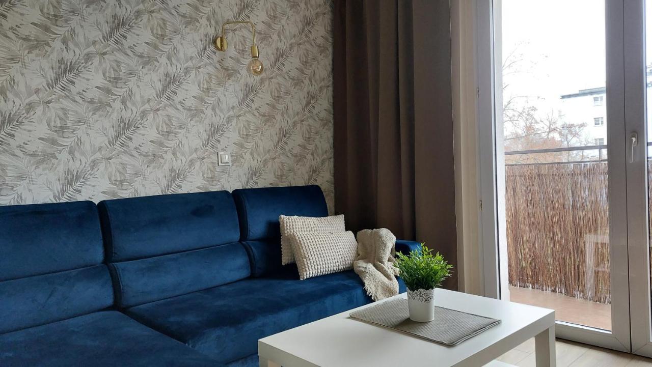Apartament Skamander Stary Toruń Buitenkant foto