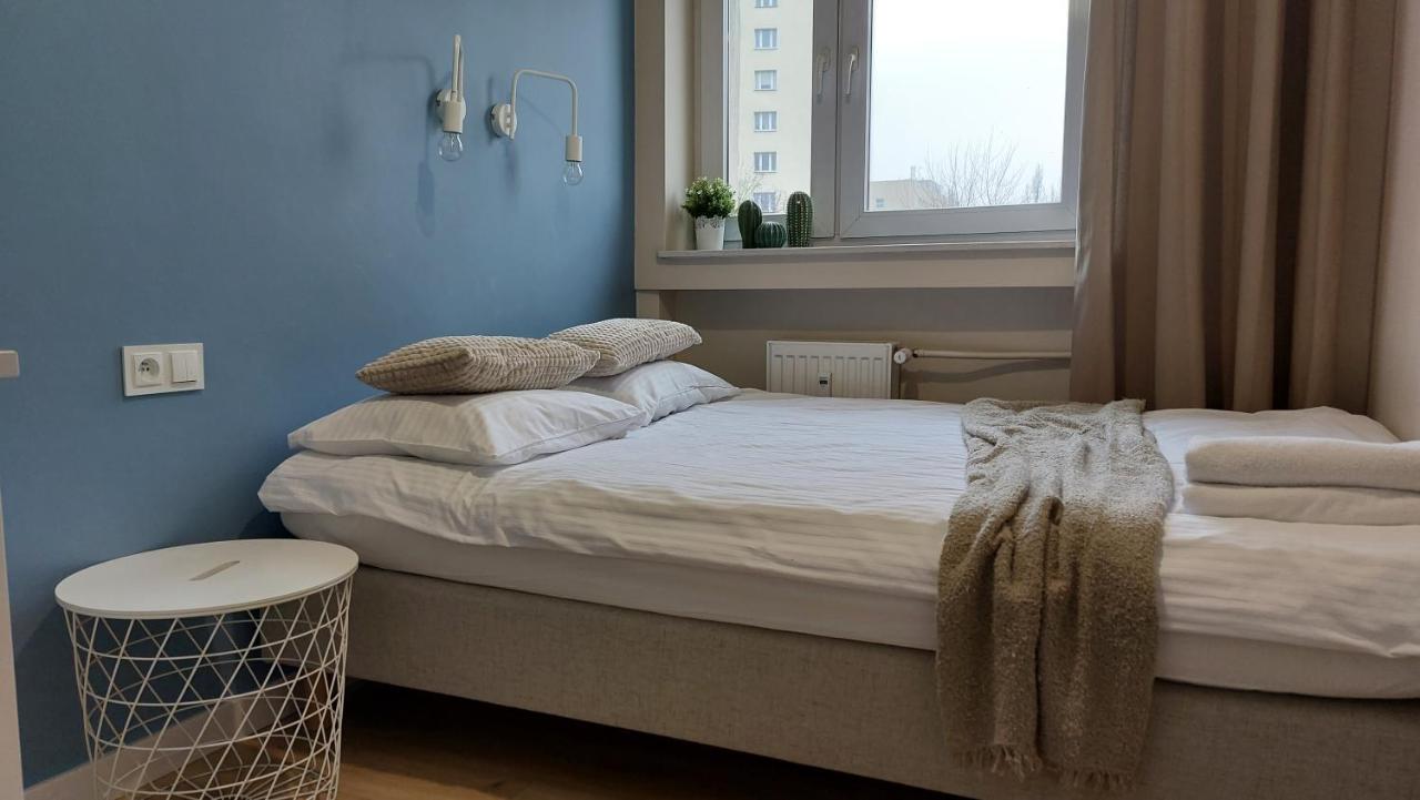 Apartament Skamander Stary Toruń Buitenkant foto